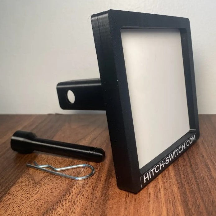 1.25" Hitch-Switch Cover