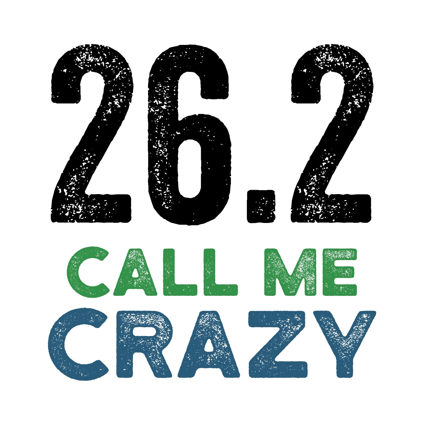 26.2 Call Me Crazy