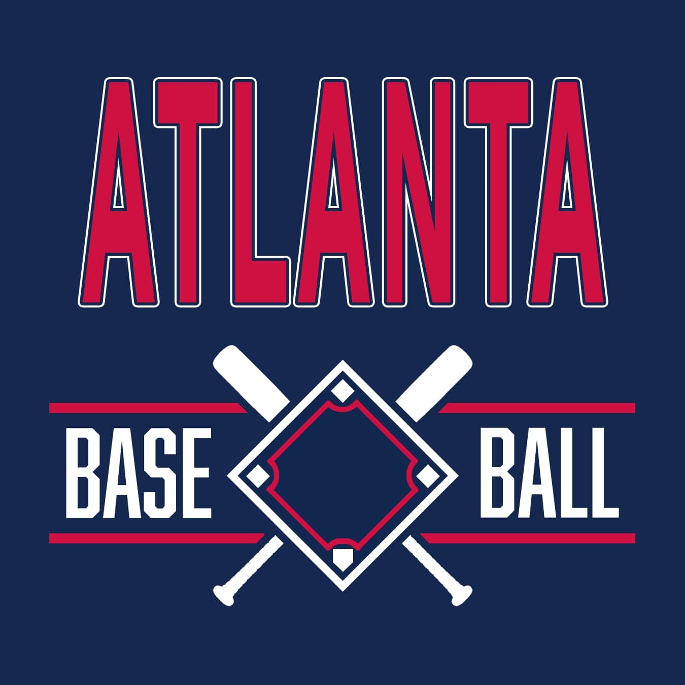 Atlanta Baseball