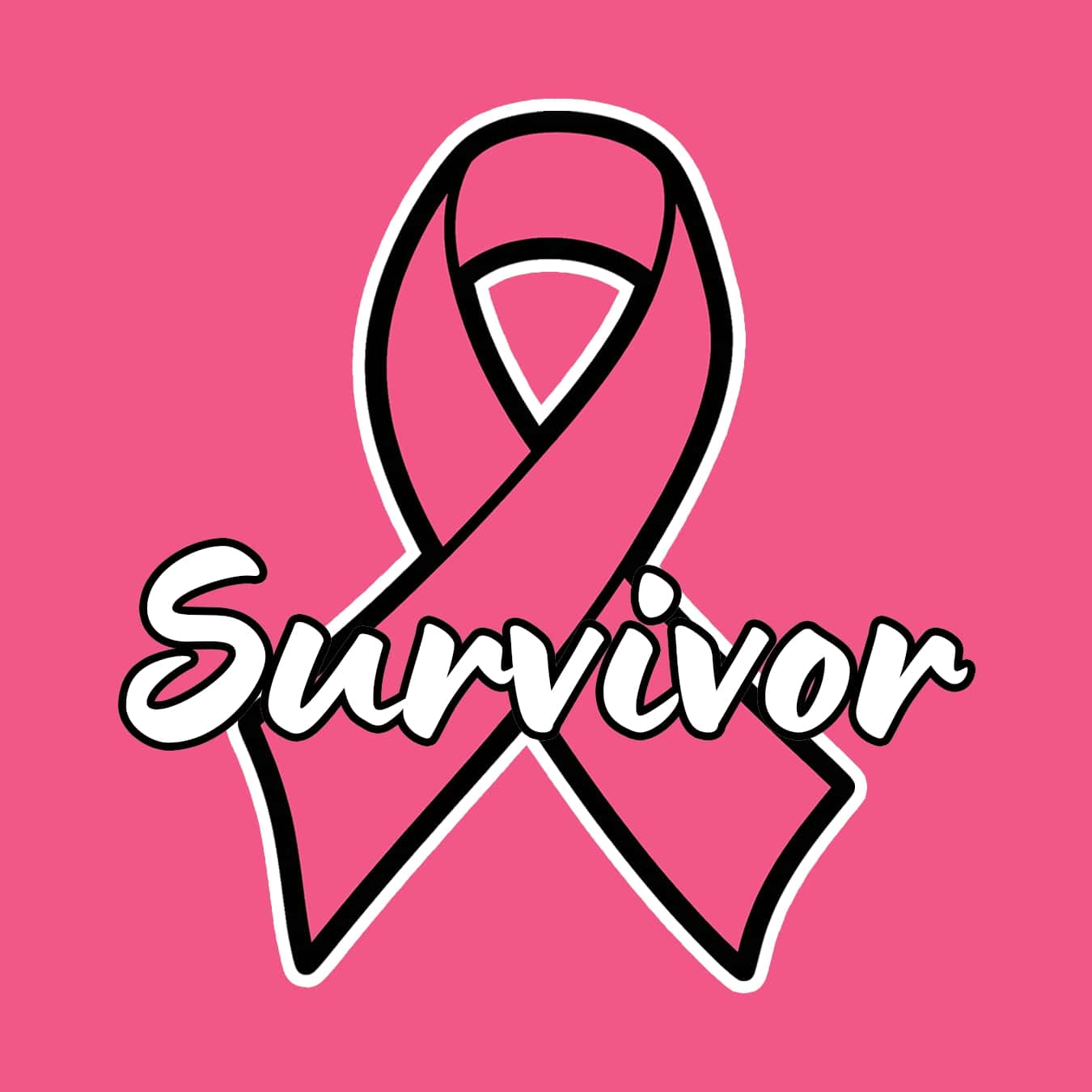 Breast Cancer Survivor