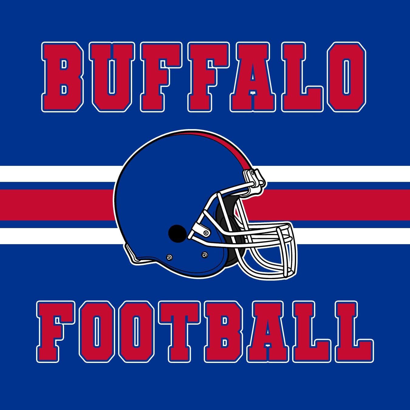 Buffalo Football