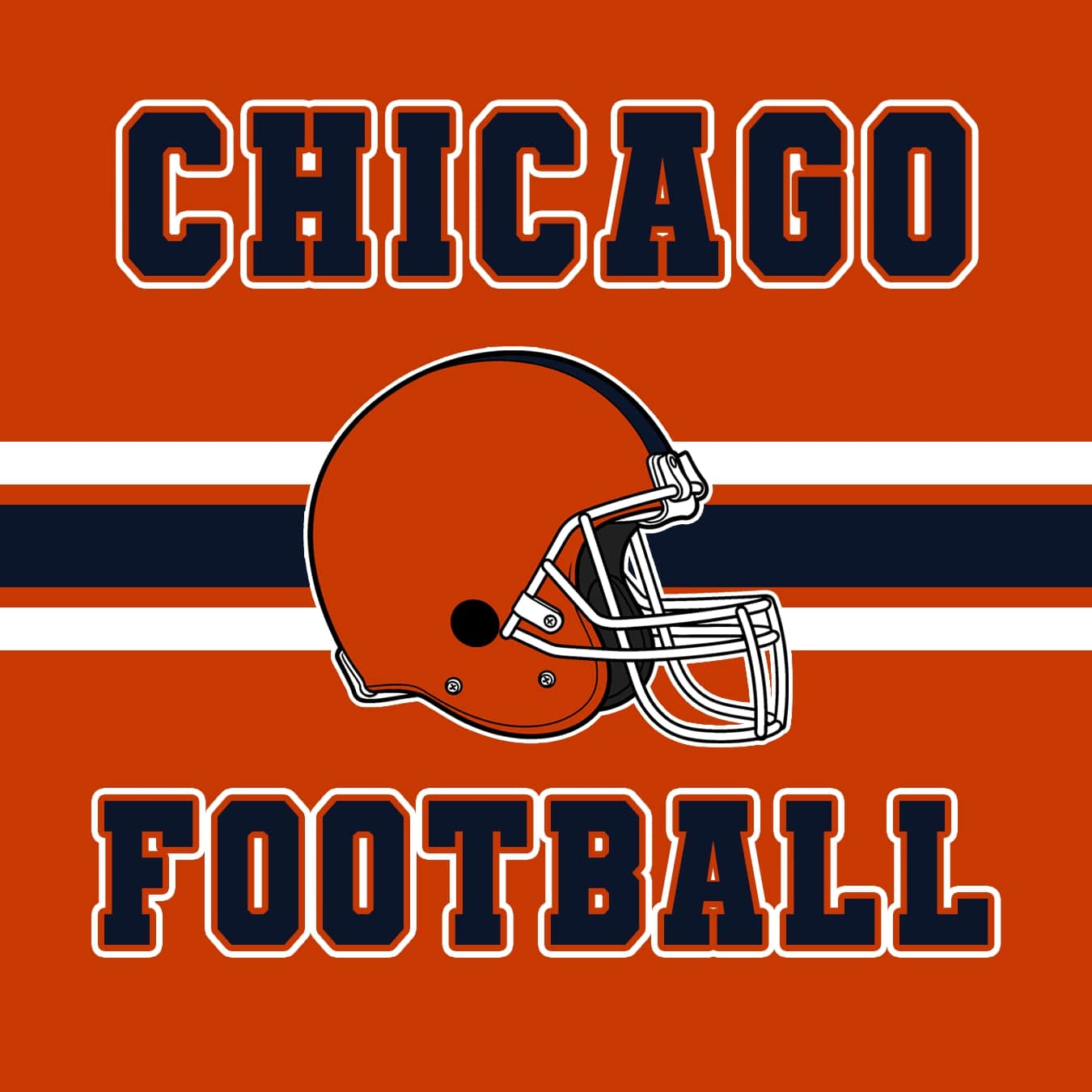 Chicago Football