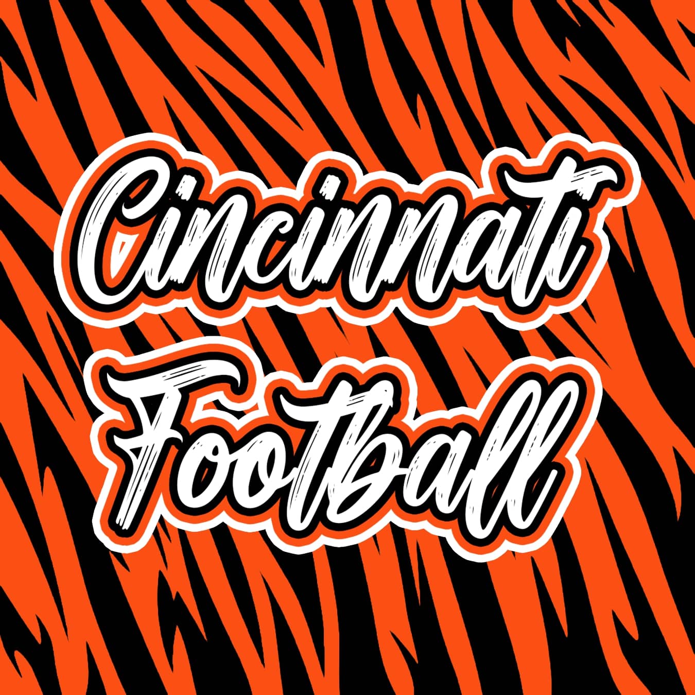Cincinnati Football