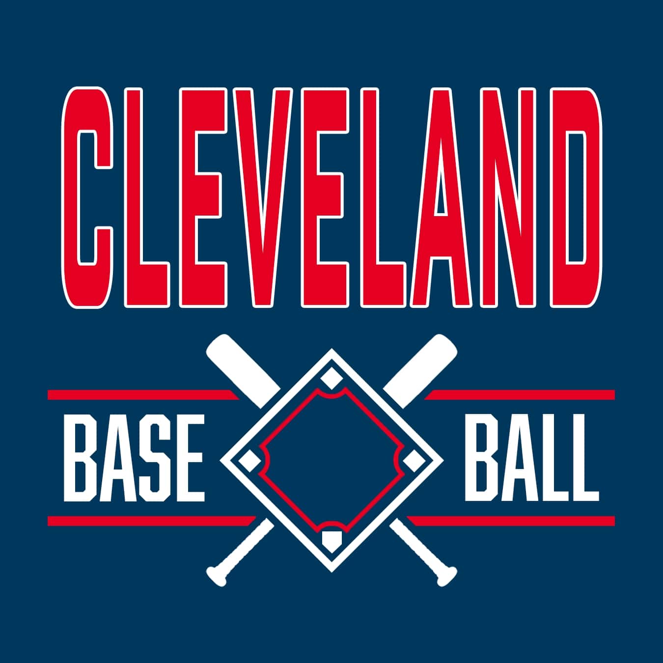 Cleveland Baseball