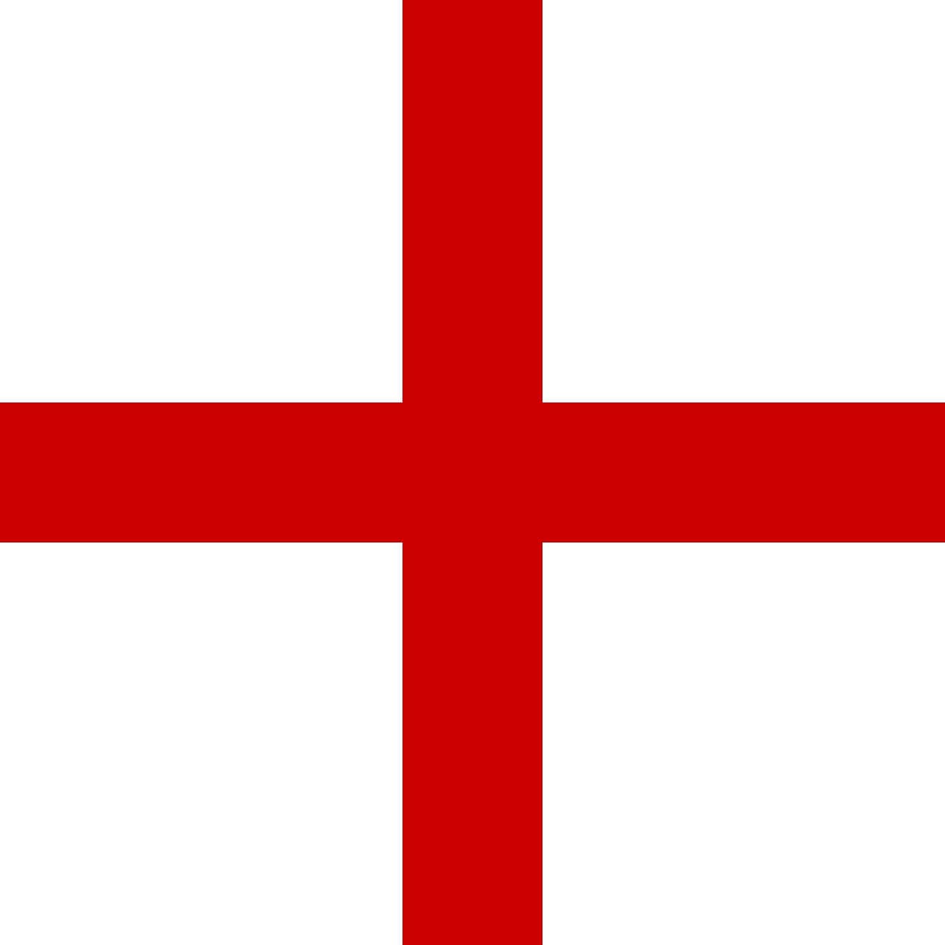 England Flag