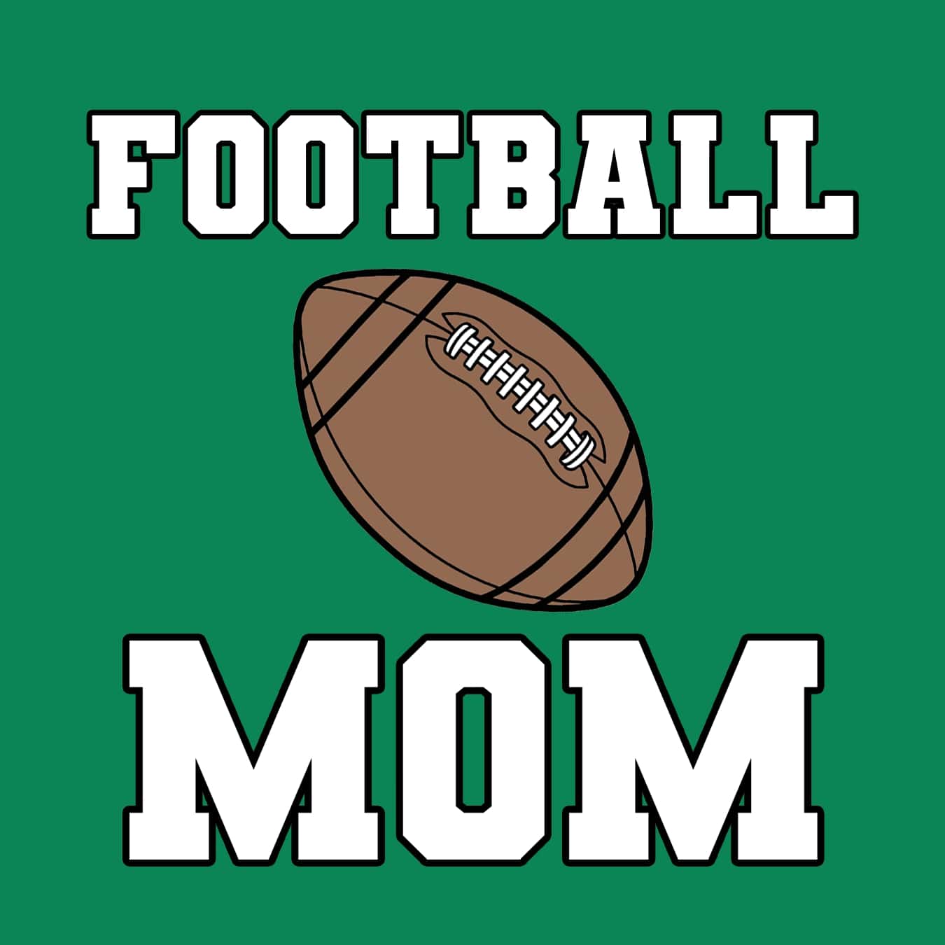 Football Mom