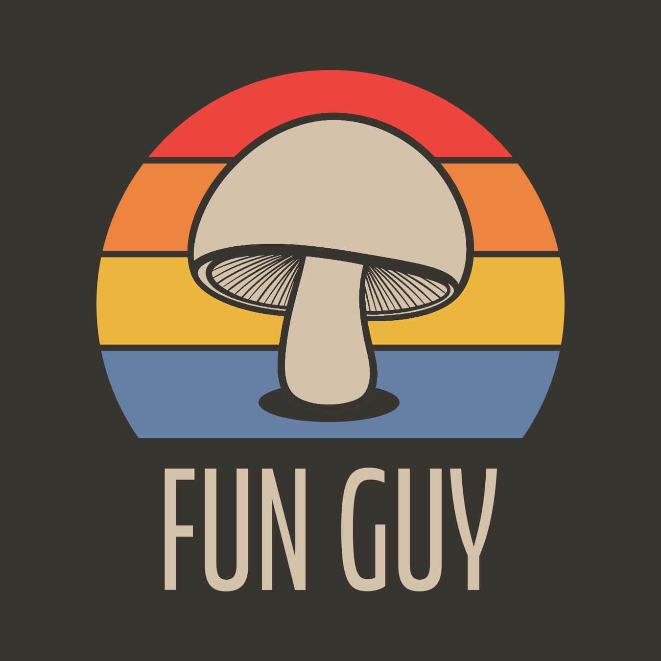 Fun Guy