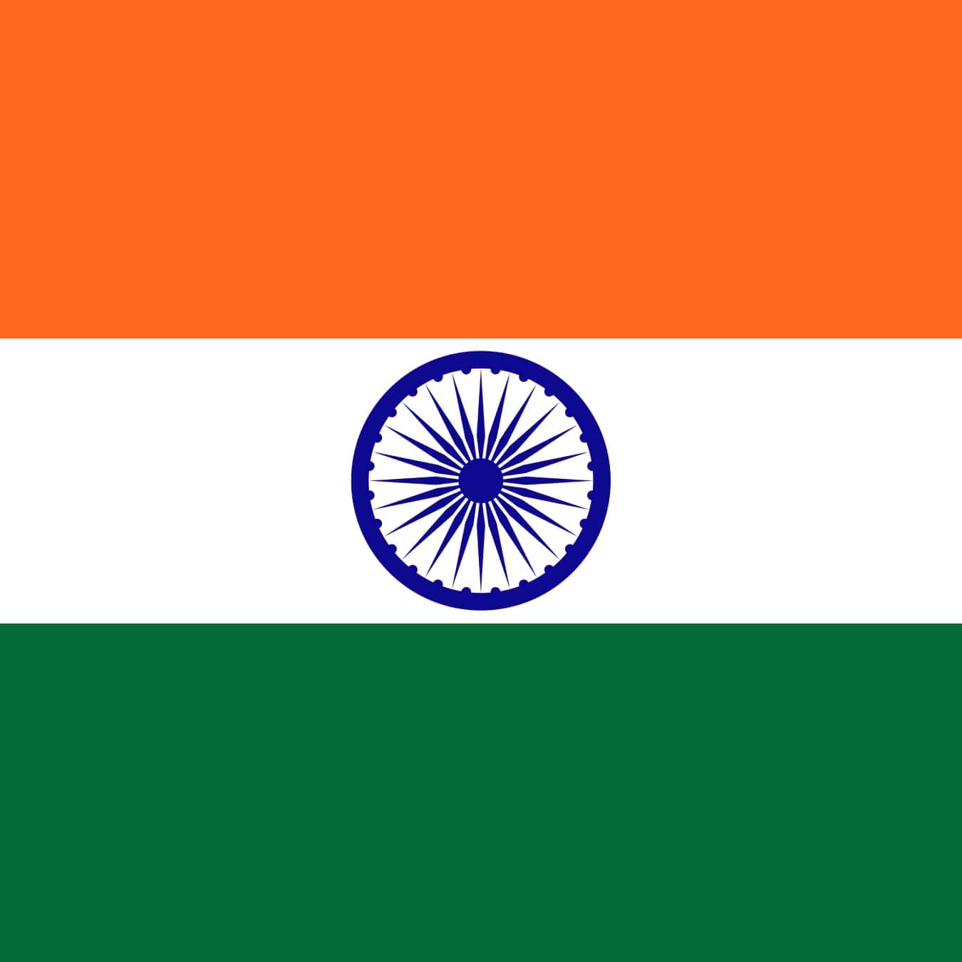 India Flag