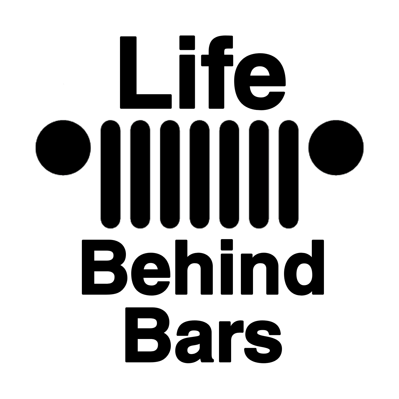 Life Behind Bars (Jeep)