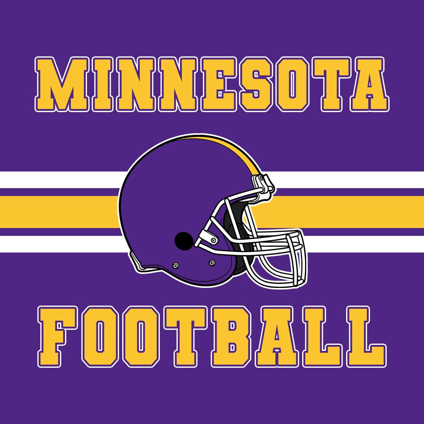 Minnesota Football