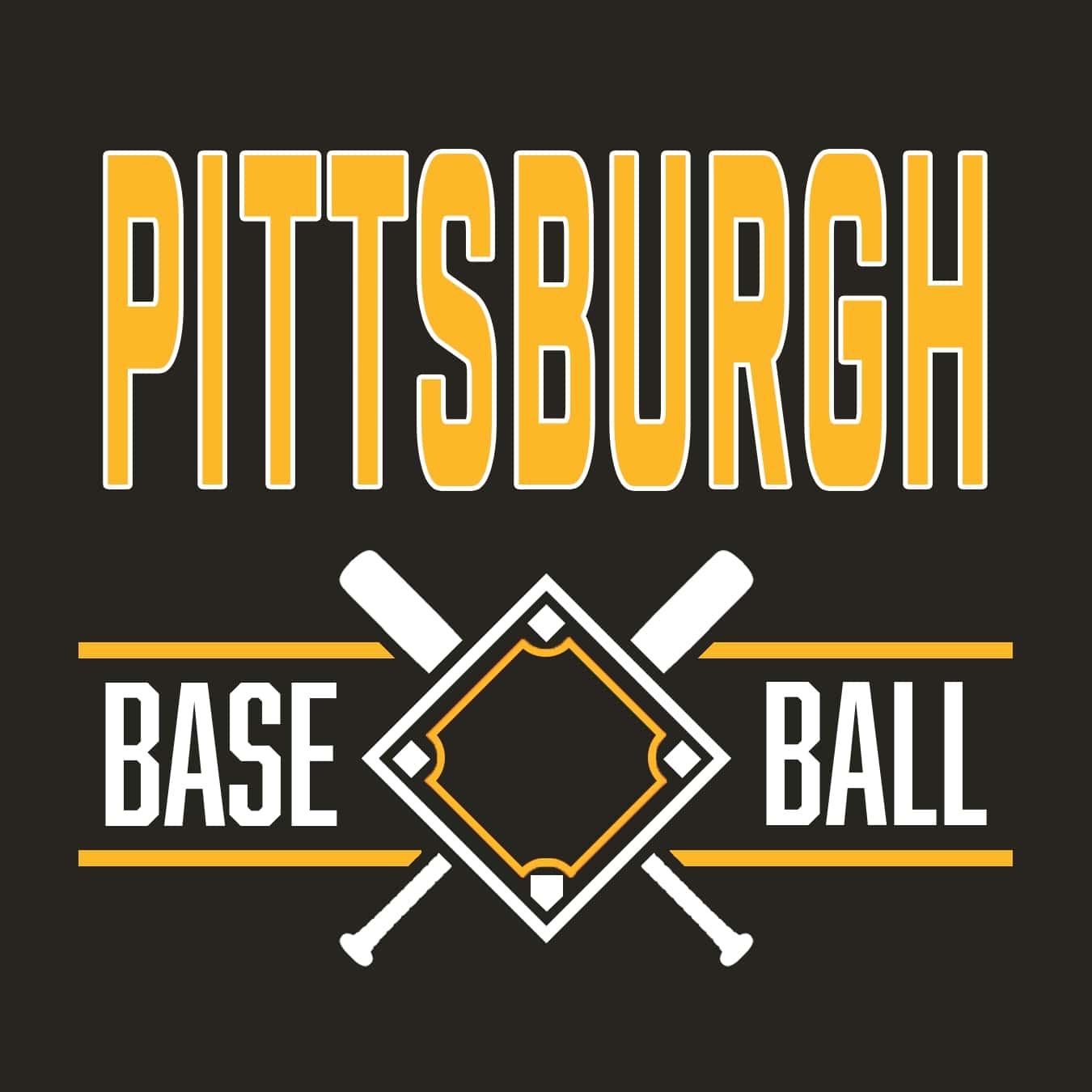 Pittsburgh Baseball