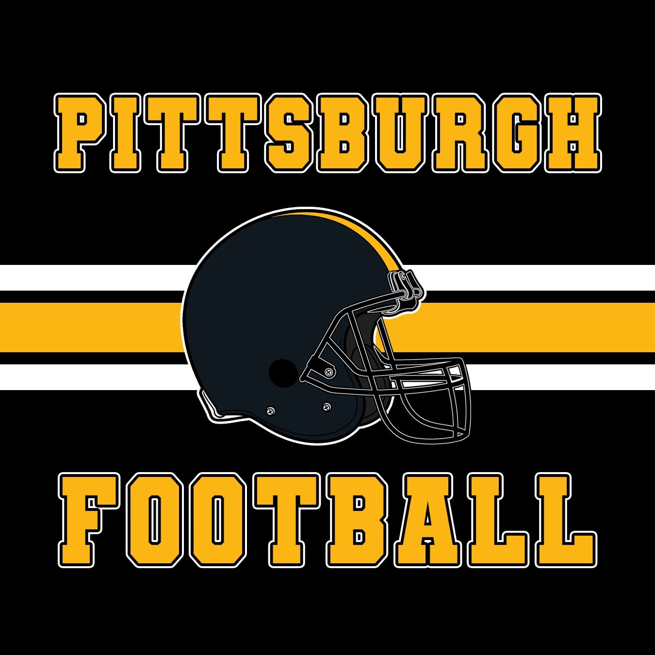 Pittsburgh Football