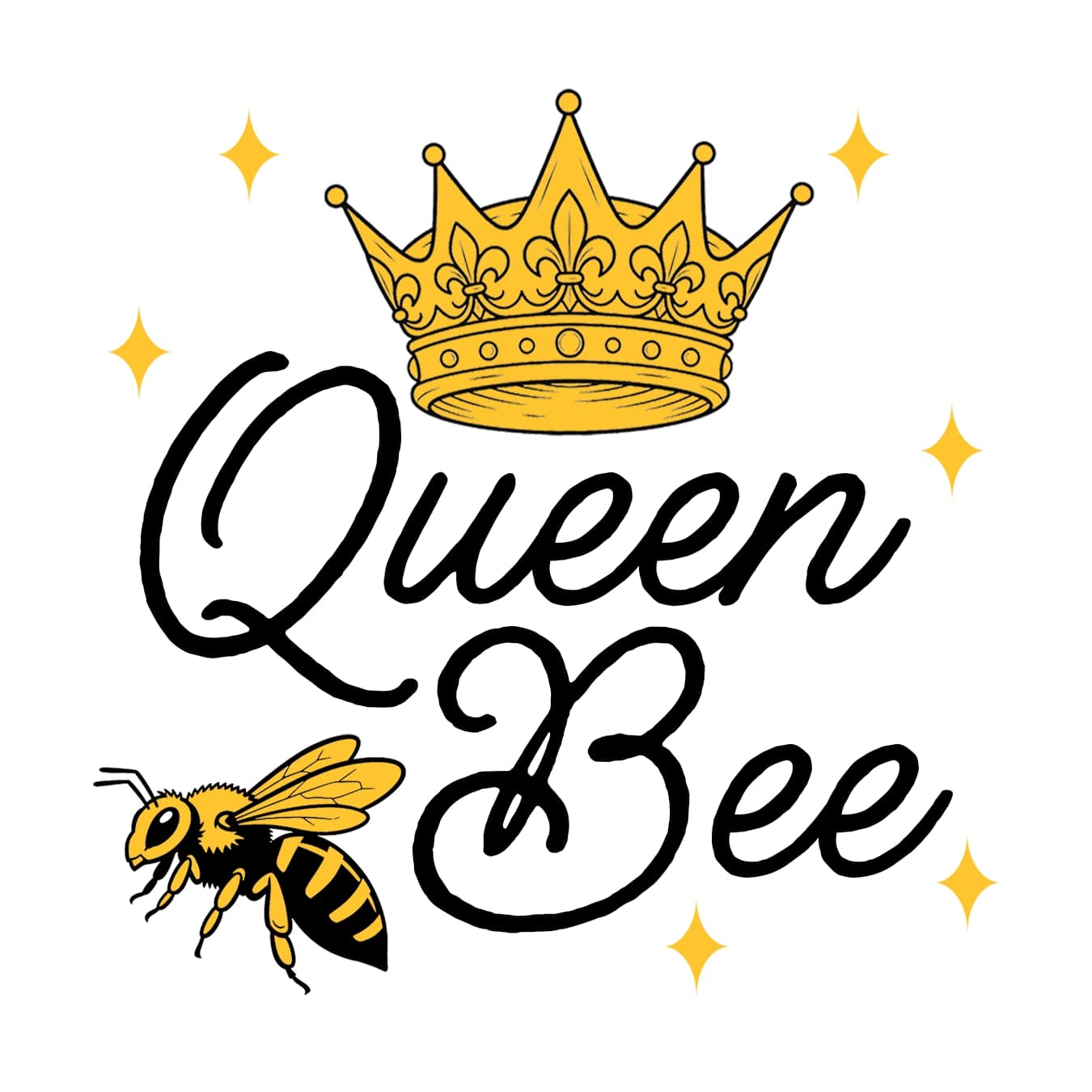 Queen Bee