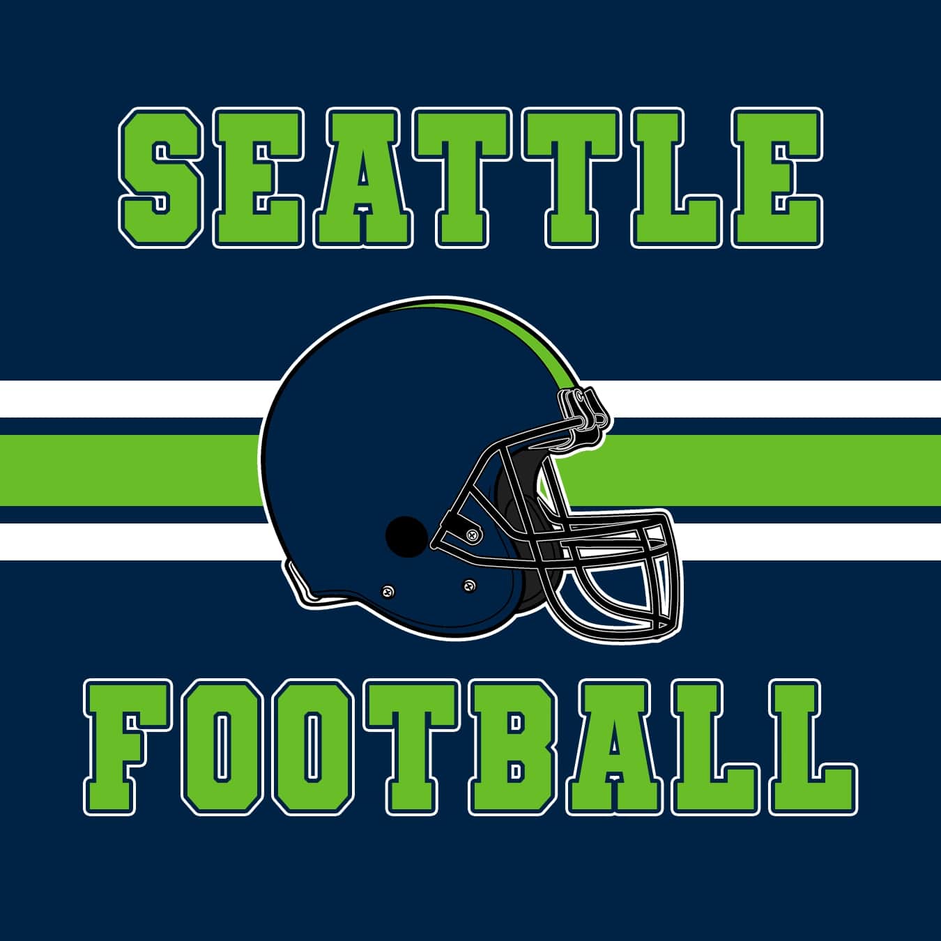 Seattle Football