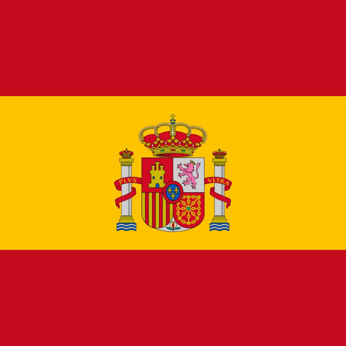 Spain Flag