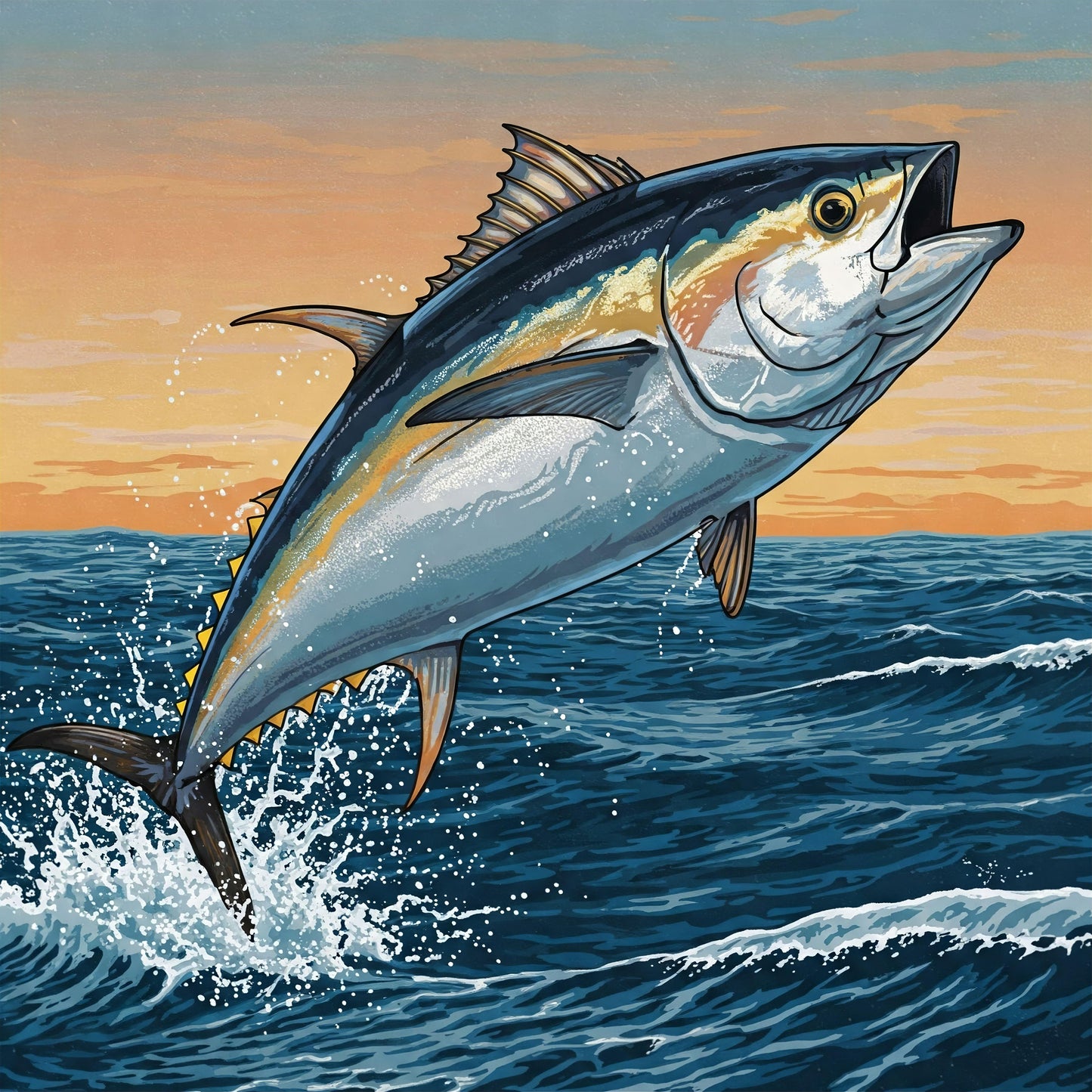 Fishing - Hitch Cover Bundle