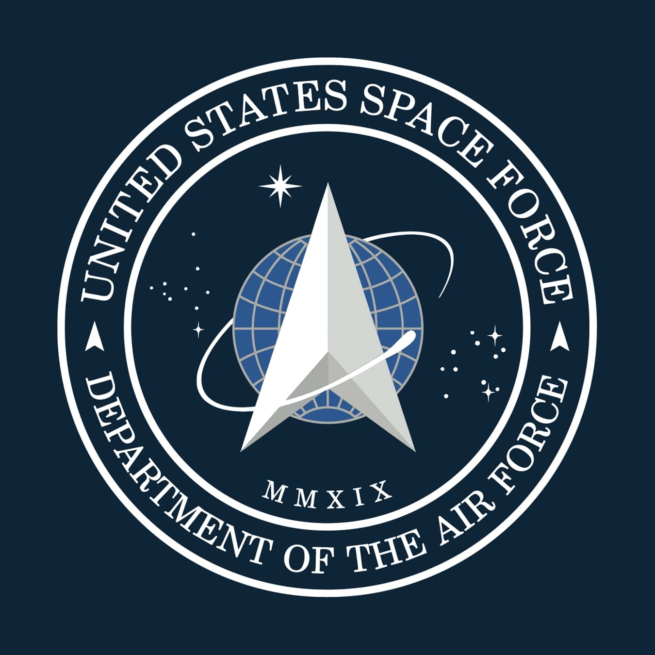 U.S. Space Force