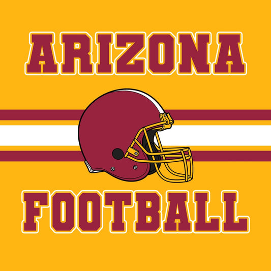 Arizona Football