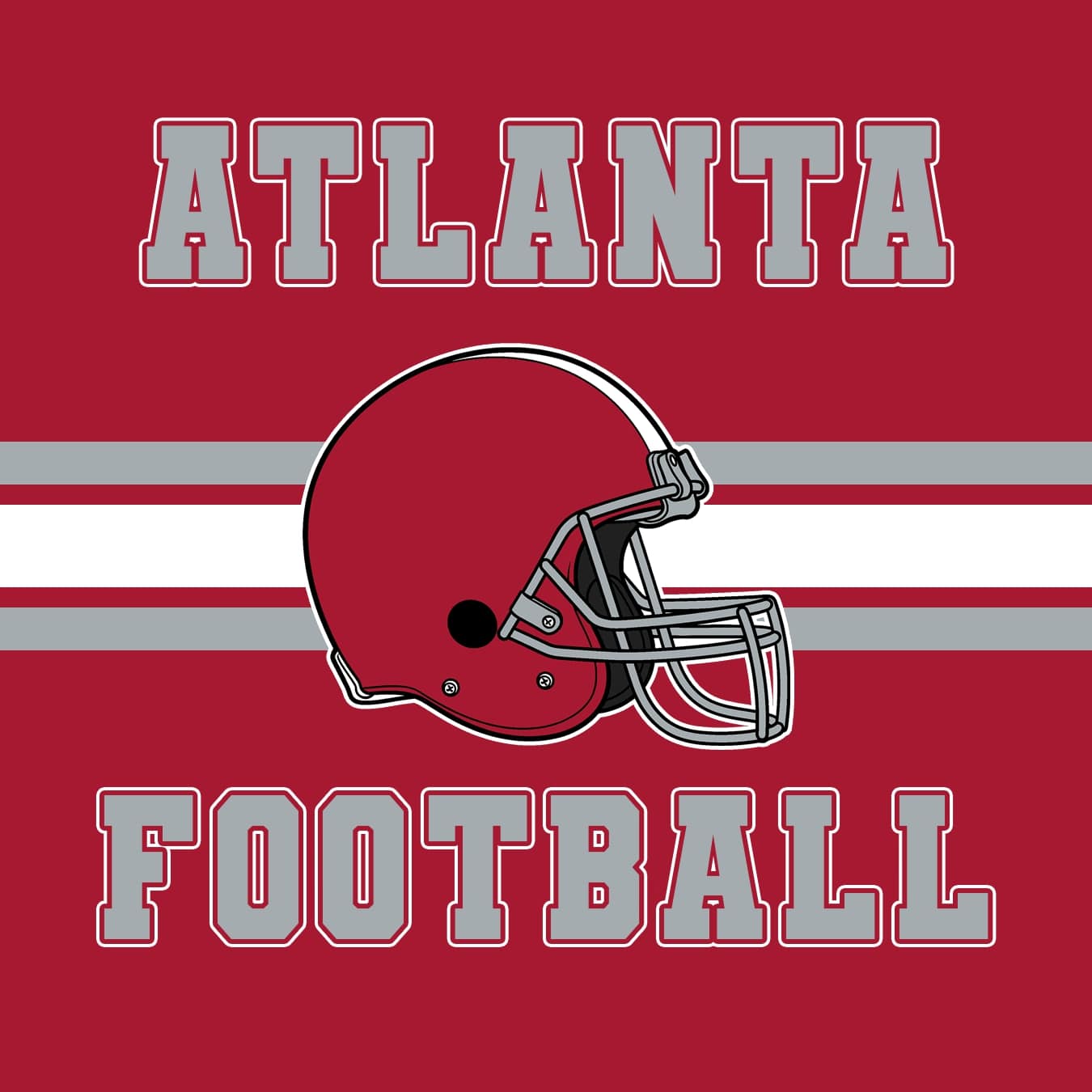 Atlanta Football