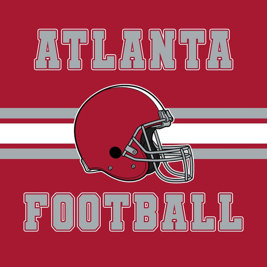 Atlanta Football
