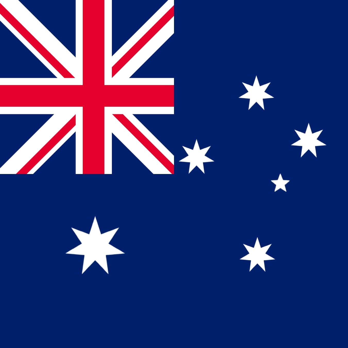 Australia Flag