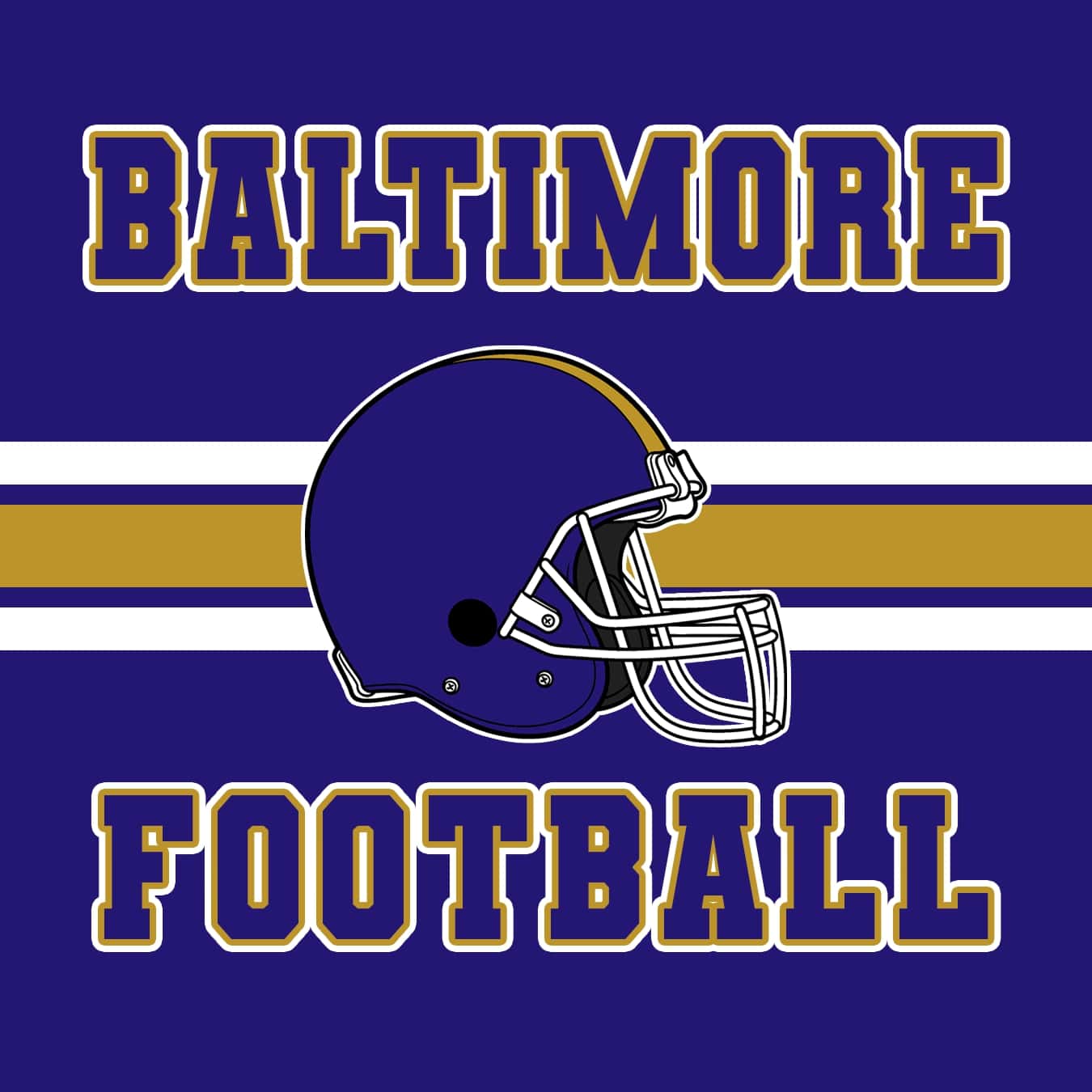 Baltimore Football