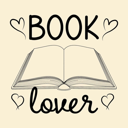 Book Lover