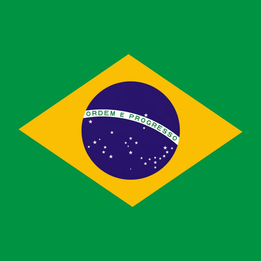 Brazil Flag