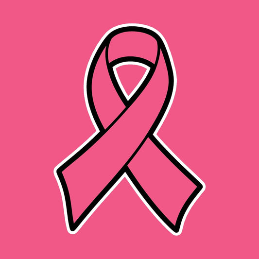 Breast Cancer Awareness Pink