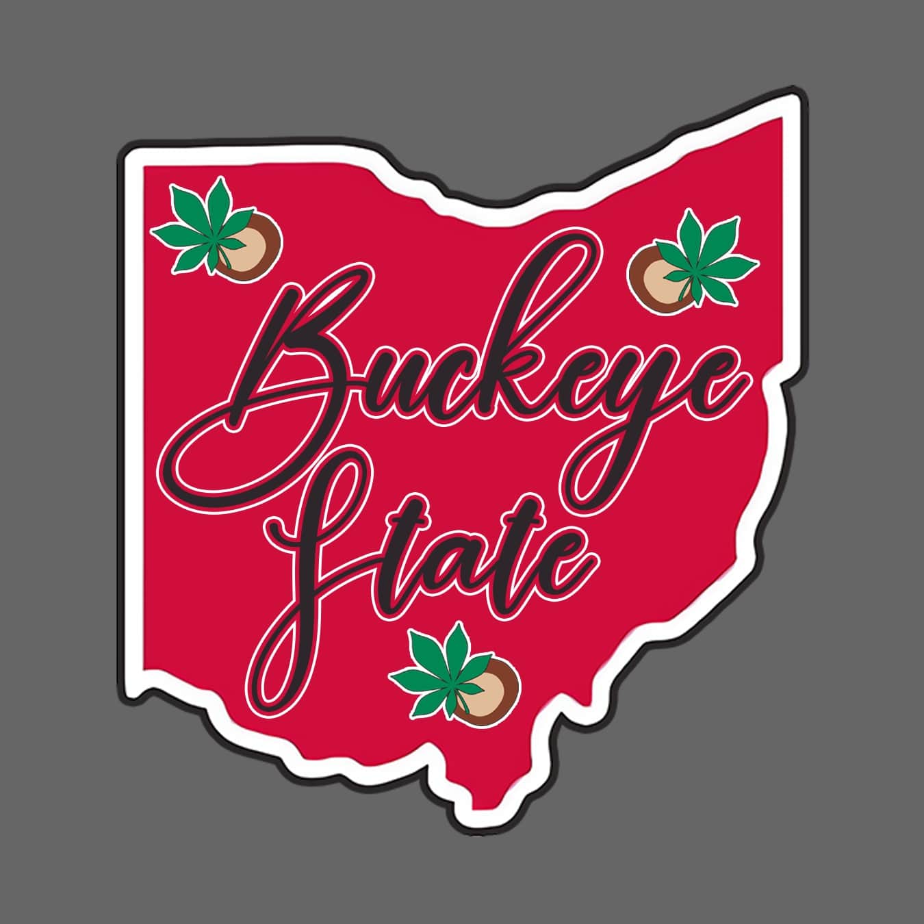 Buckeye State