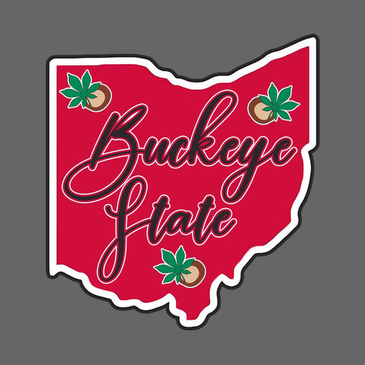 Buckeye State