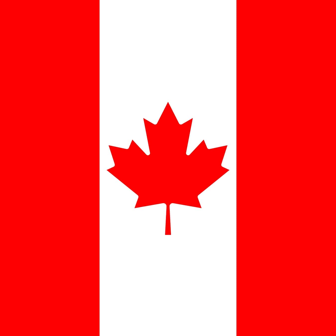 Canada Flag