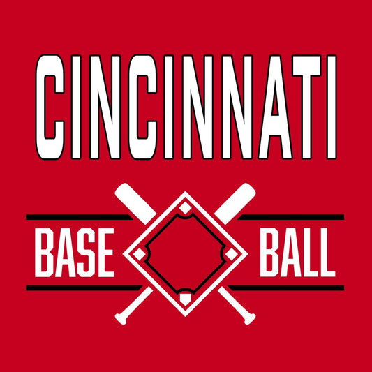 Cincinnati Baseball