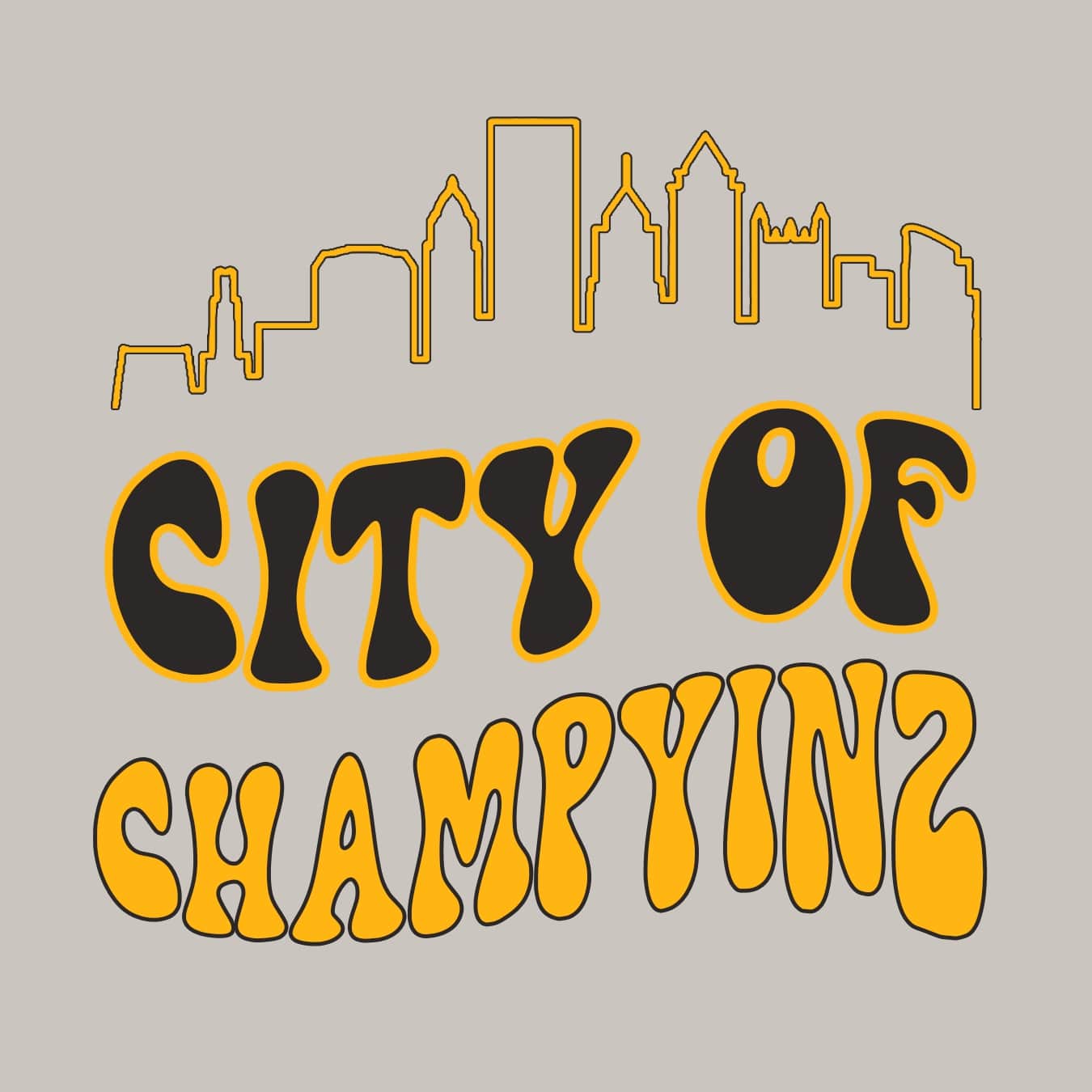 City of Champyinz