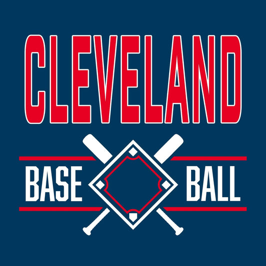 Cleveland Baseball