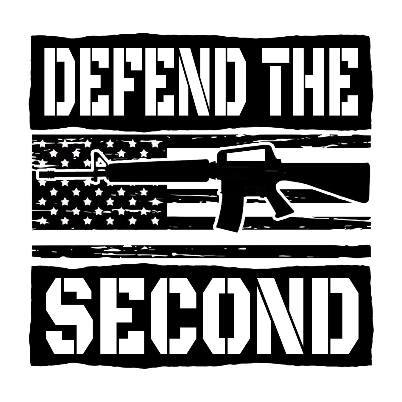 Defend the Second