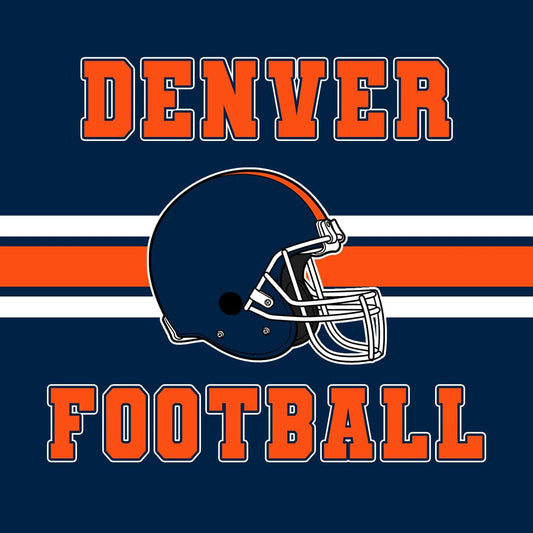Denver Football
