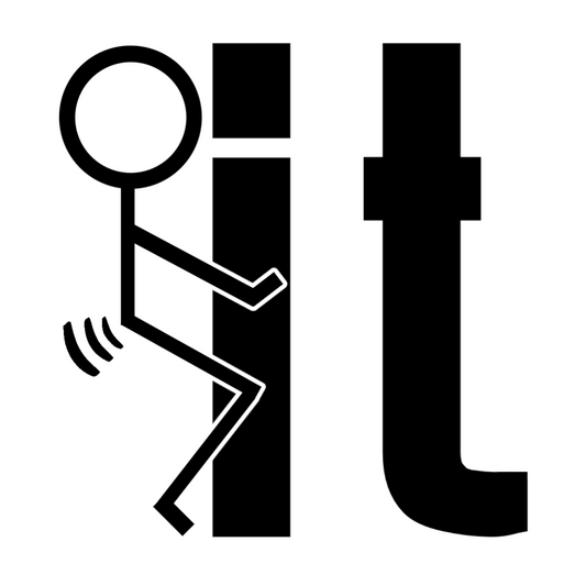 F' It - Hitch Cover Design