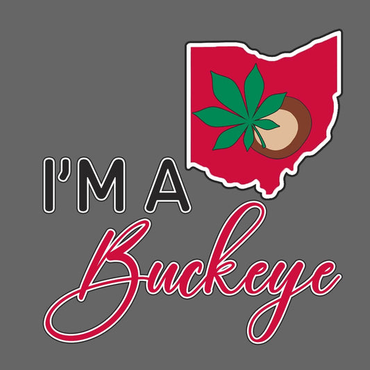 I'm a Buckeye