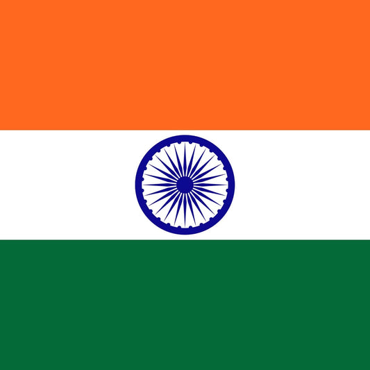 India Flag