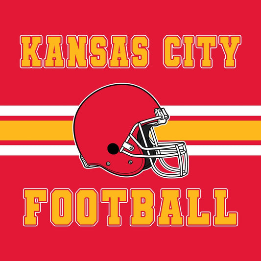 Kansas City Football