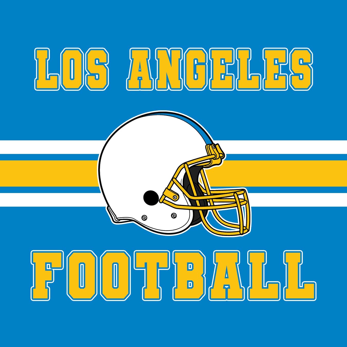 LA Football – Hitch Switch