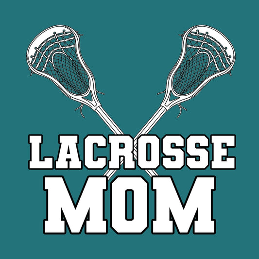 Lacrosse Mom
