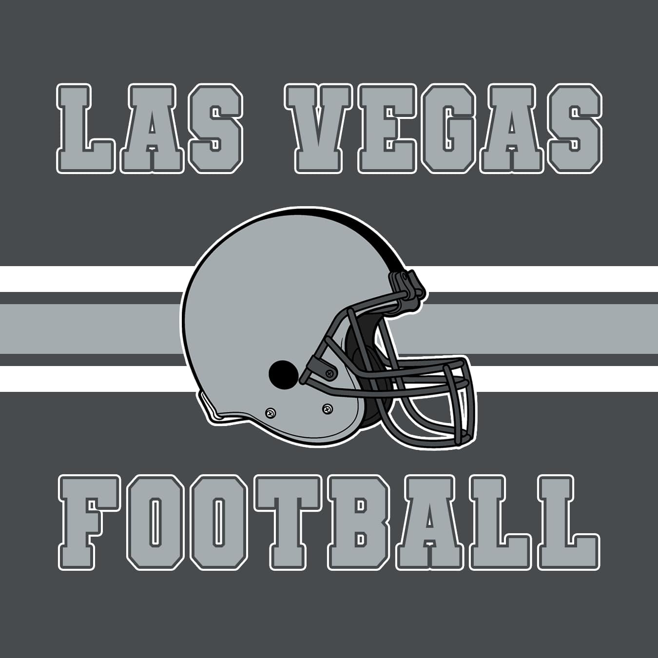 Las Vegas Football Dark