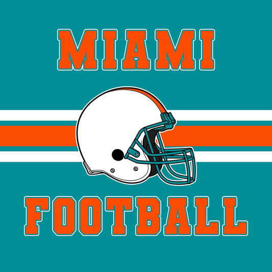 Miami Football