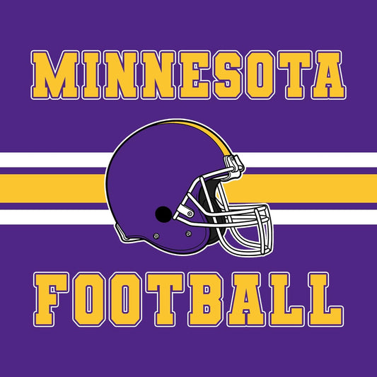 Minnesota Football