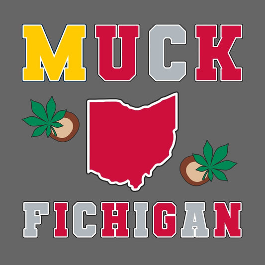 Muck Fichigan