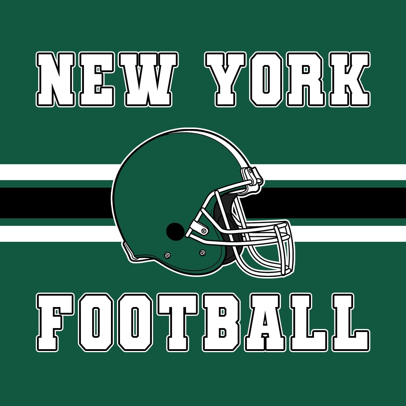 New York Football 2