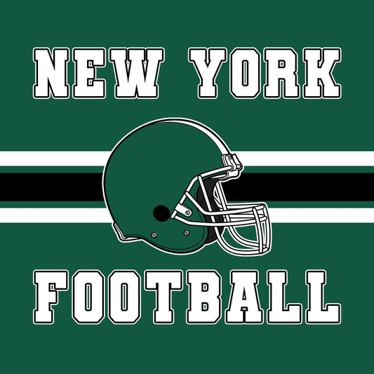 New York Football 2
