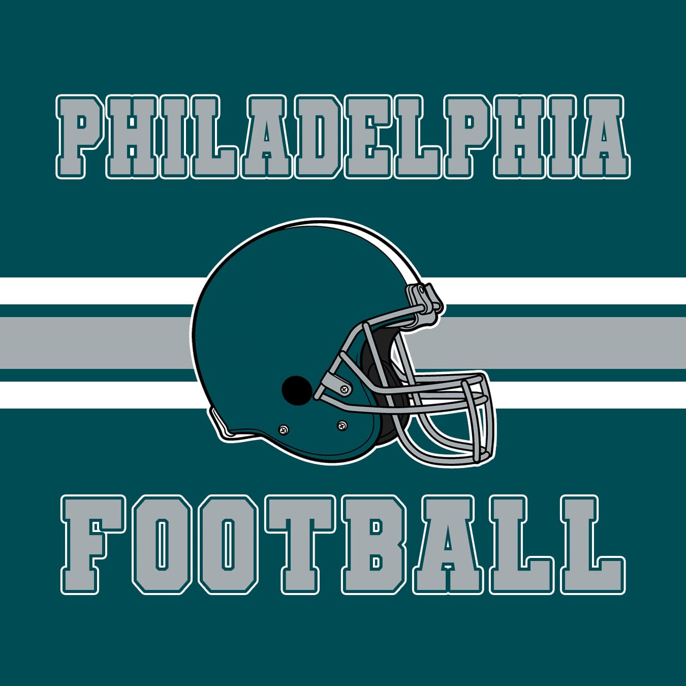 Philadelphia Football